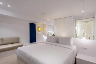 Lilium Homes - Hotel & Villas in Fira Santorini 